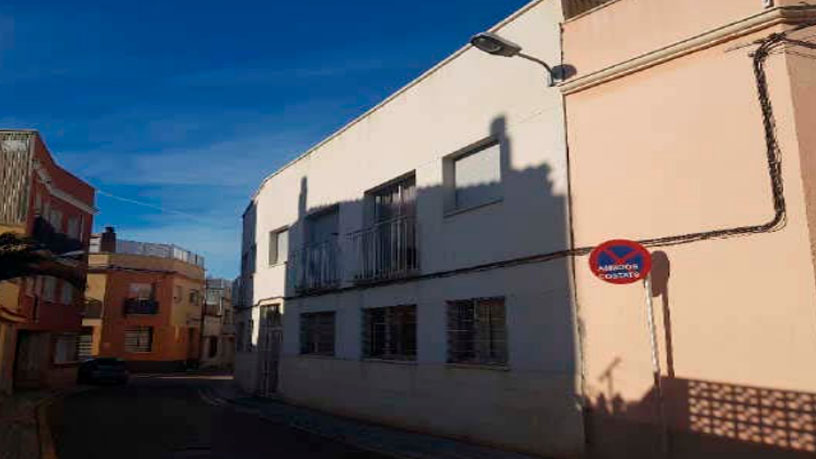 Plaza de garaje de 11m² en calle Federico Garcia Lorca, Sant Pere De Ribes, Barcelona