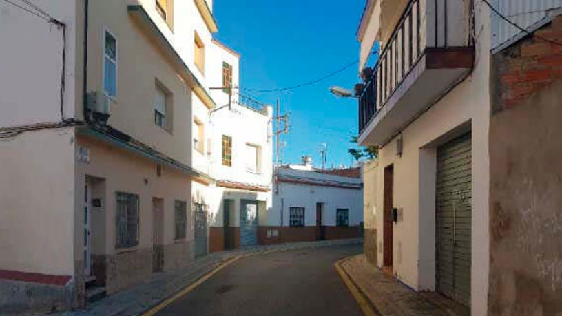 Plaza de garaje de 11m² en calle Federico Garcia Lorca, Sant Pere De Ribes, Barcelona