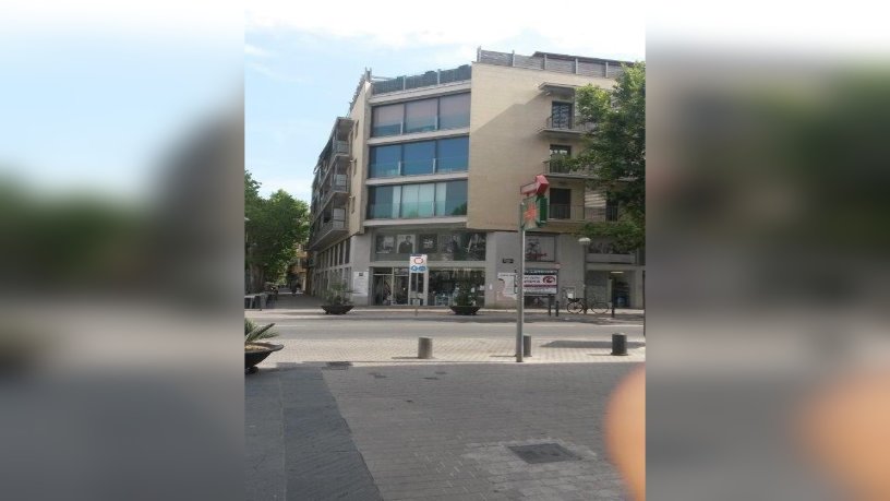 Plaza de garaje de 51m² en calle Rambla Pau, Esq. Josep Antoni Vidal, Vilanova I La Geltrú, Barcelona