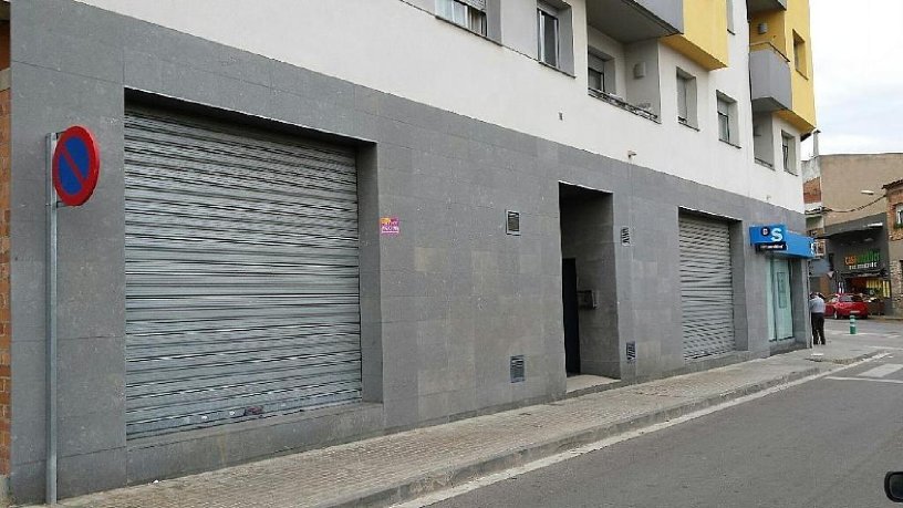 Plaza de garaje de 3m² en calle Bobila, Vilanova Del Camí, Barcelona