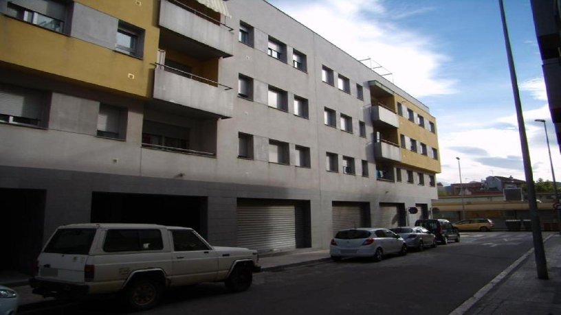 Plaza de garaje de 3m² en calle Bobila, Vilanova Del Camí, Barcelona