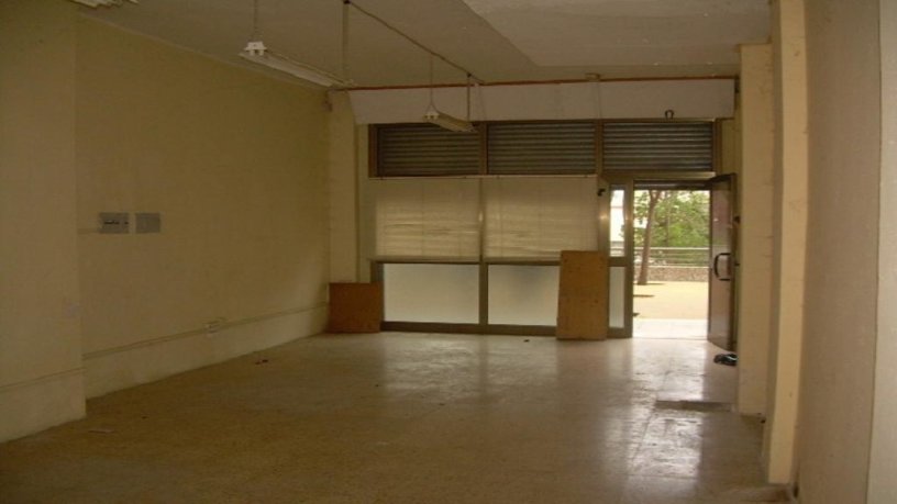 Local comercial de 110m² en calle Hospitalet, Sant Feliu De Llobregat, Barcelona