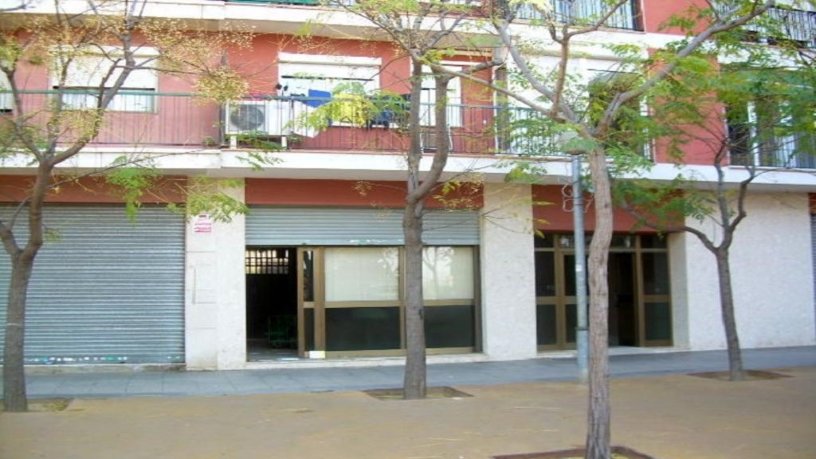 Local comercial de 110m² en calle Hospitalet, Sant Feliu De Llobregat, Barcelona