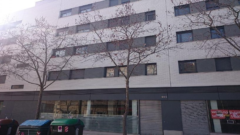 Local comercial de 284m² en carretera De Terrassa, Sabadell, Barcelona