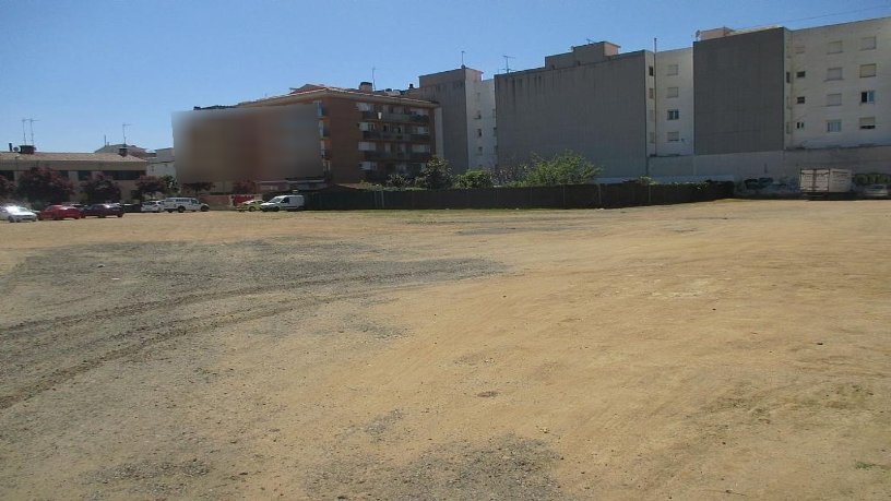 Suelo urbano de 484m² en calle Progres, Pineda De Mar, Barcelona