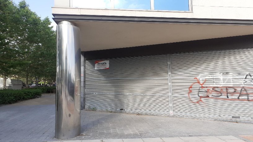 Plaza de garaje de 10m² en calle La Vinya, Vilafranca Del Penedès, Barcelona