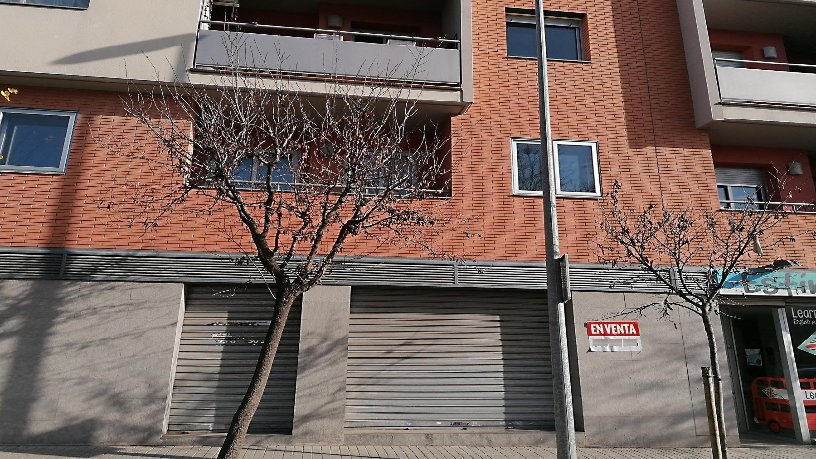 Locaux commerciaux de 276m² dans route De La Pobla, Vilanova Del Camí, Barcelona