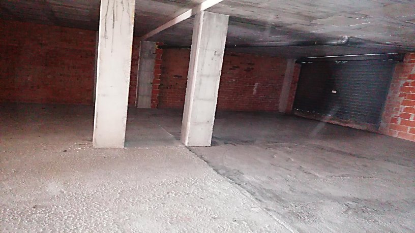 Local comercial de 276m² en carretera De La Pobla, Vilanova Del Camí, Barcelona