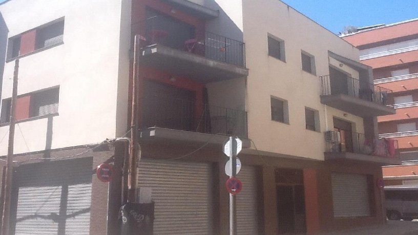 Local comercial de 73m² en pasaje Ps Teodoro Creus I Corominas, Vilanova I La Geltrú, Barcelona