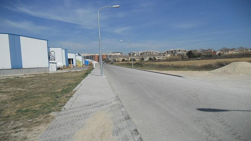 Suelo urbanizable de 4621m² en camino De Moja, Vilafranca Del Penedès, Barcelona