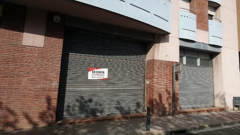 Local comercial de 420m² en carretera Nova, Garriga (La), Barcelona