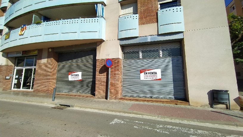 Local/Oficina en carretera Nova, Garriga (La)
