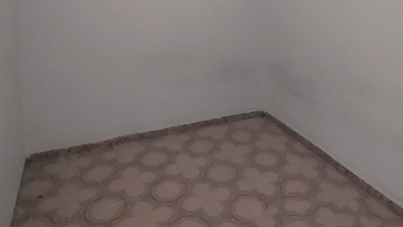 Piso de 48m² en calle San Beltran, Barcelona