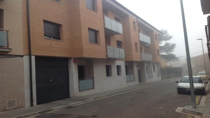 77m² Flat on street Angel Guimera, Manlleu, Barcelona