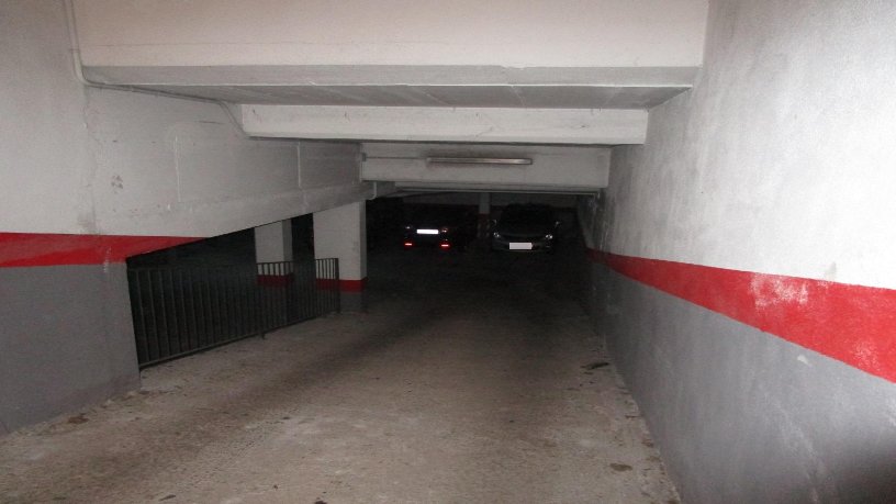 Parking space  on street Franmacià Nº 26-28, Mollet Del Vallès