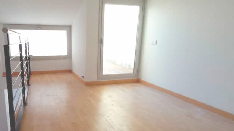 Piso de 83m² en calle La Tossa, Santa Margarida De Montbui, Barcelona