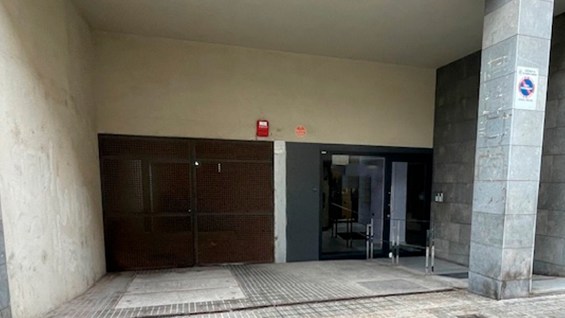 Plaza de garaje de 22m² en calle Baro, Santa Coloma De Gramenet, Barcelona