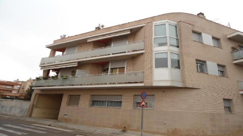 Plaza de garaje de 15m² en calle Sumella, Cubelles, Barcelona