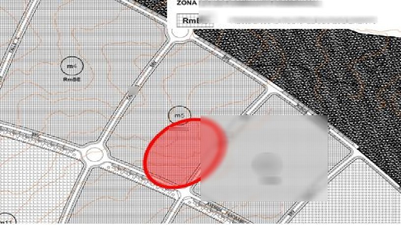 Suelo urbano de 193m² en calle Batllevell De, Sabadell, Barcelona