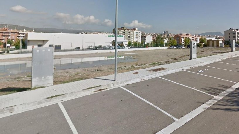 Suelo urbano de 228m² en calle Merce, La, Santa Margarida De Montbui, Barcelona