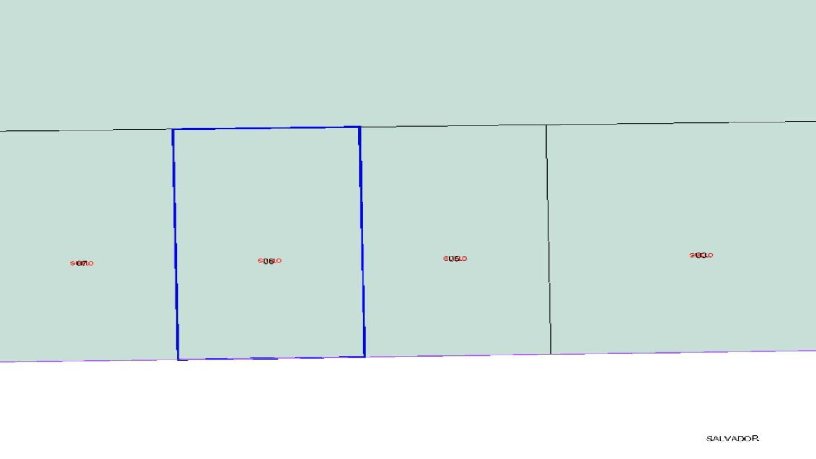 Suelo urbano de 228m² en calle Merce, La, Santa Margarida De Montbui, Barcelona