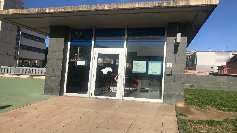 Plaza de garaje de 11m² en avenida Josep Tarradellas, Viladecans, Barcelona