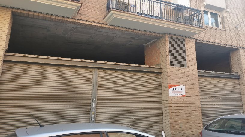Local/Office in street Genova, Badalona, Barcelona