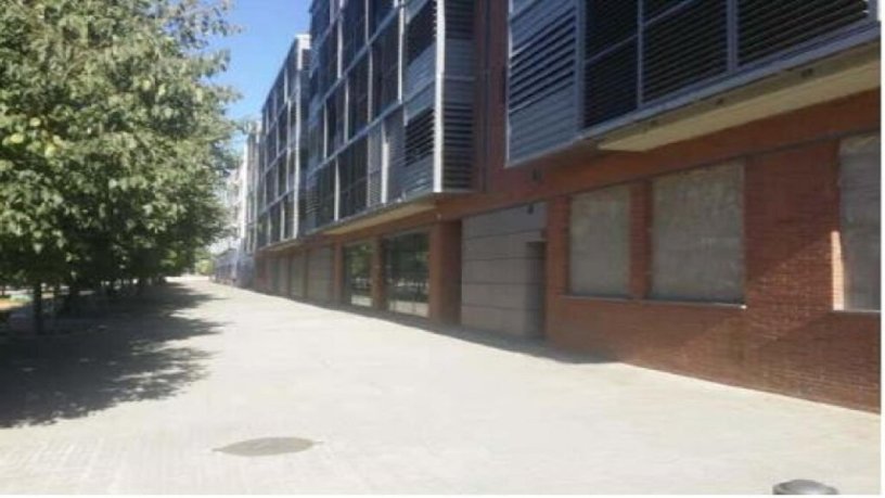 Plaza de garaje de 12m² en calle Dolors Bigas, Sant Cugat Del Vallès, Barcelona