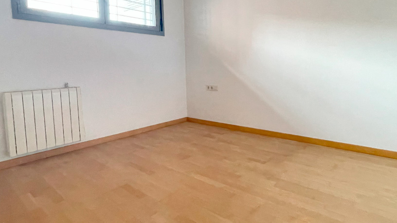 Piso de 98m² en calle Moianes, Granollers, Barcelona