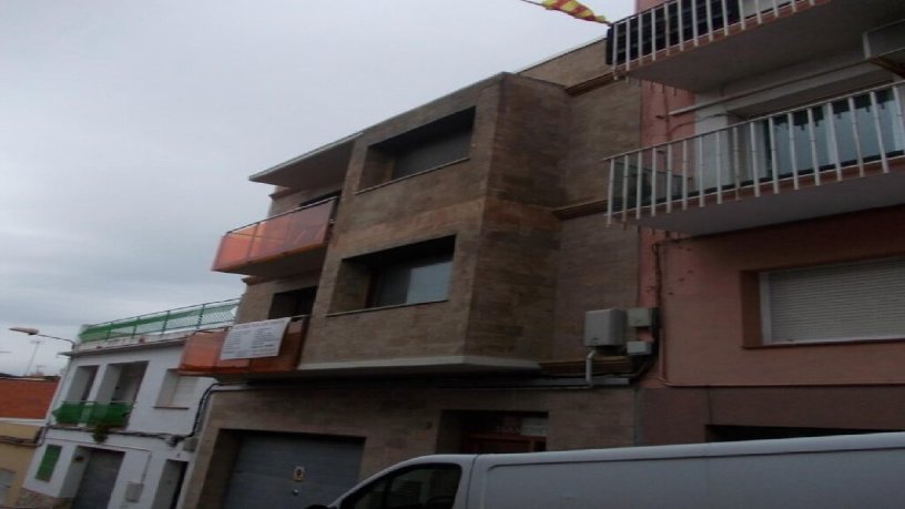 86m² Flat on street Llobregat 2b, Malgrat De Mar, Barcelona