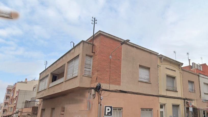 Suelo urbano de 365m² en calle Watt, Terrassa, Barcelona