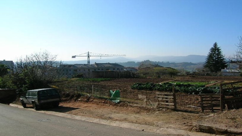 2175m² Developable land on street Solsona, Manresa, Barcelona