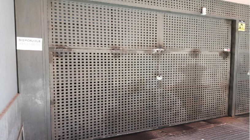 3m² Storage room on street Jaume I, Sant Boi De Llobregat, Barcelona