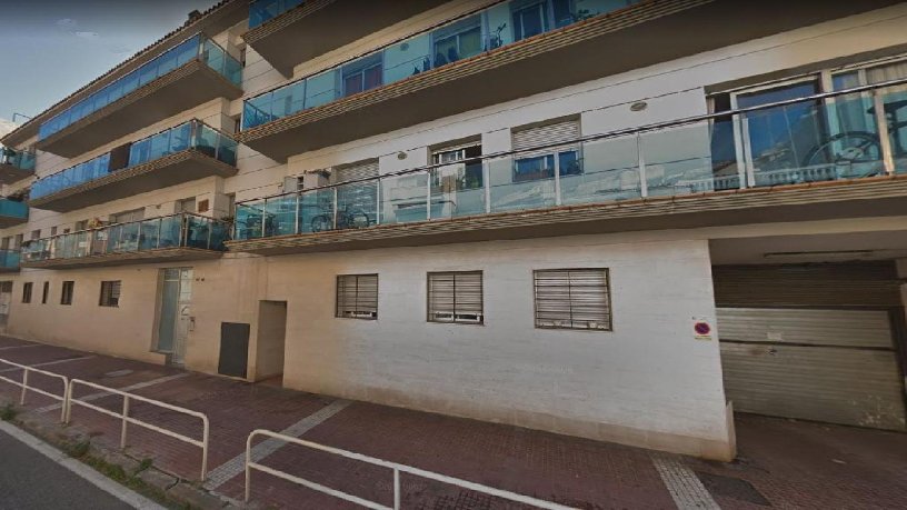 Piso de 86m² en calle Del Mar, Canet De Mar, Barcelona