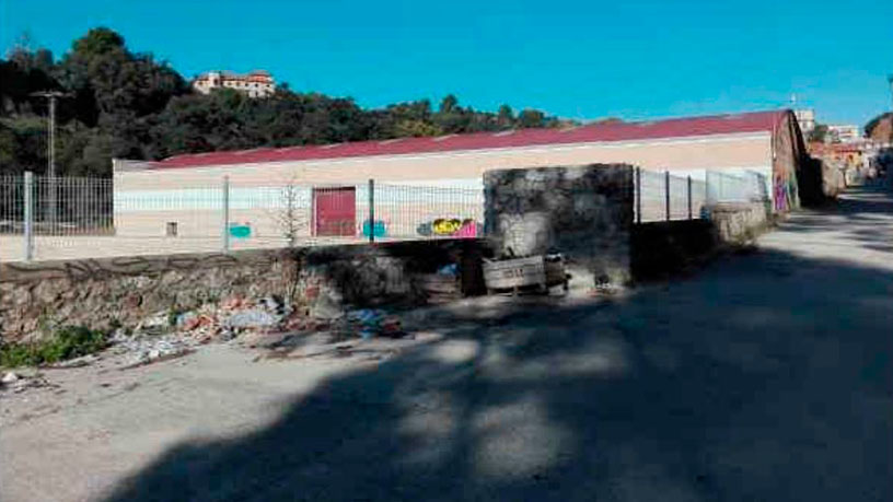 Suelo urbanizable de 3685m² en camino Can Barba, Castellar Del Vallès, Barcelona