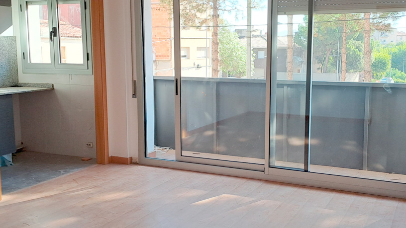 Piso de 75m² en calle La Tossa, Santa Margarida De Montbui, Barcelona