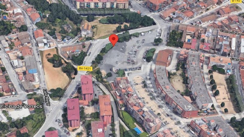 Terrain urbain de 5319m² dans rue C-155, Polinyà, Barcelona