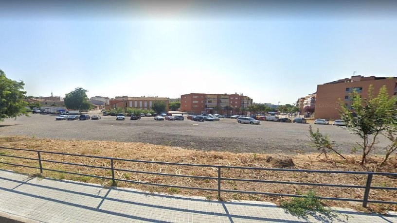 Terrain urbain de 5319m² dans rue C-155, Polinyà, Barcelona