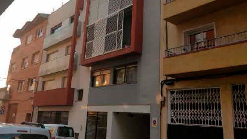 Local/Office in street Del Figaro, Granollers, Barcelona