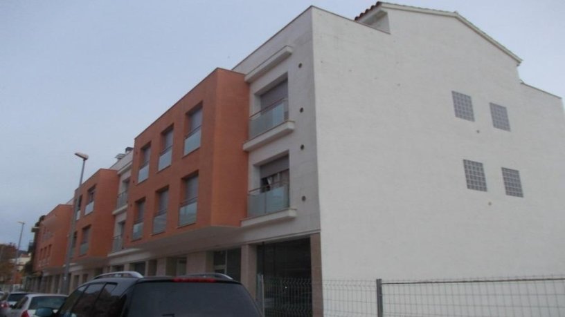 Local comercial de 78m² en calle Balmes, Malgrat De Mar, Barcelona