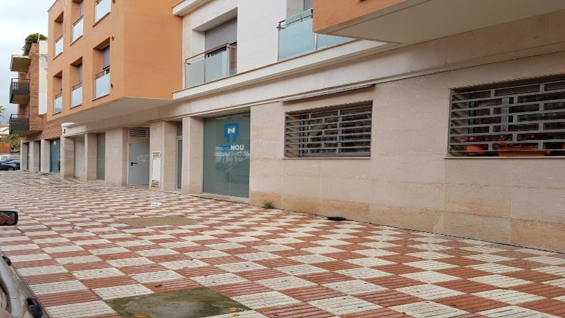 Local comercial de 78m² en calle Balmes, Malgrat De Mar, Barcelona