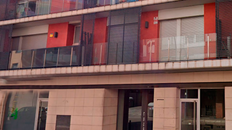 Local comercial de 38m² en carretera Vic, Manresa, Barcelona