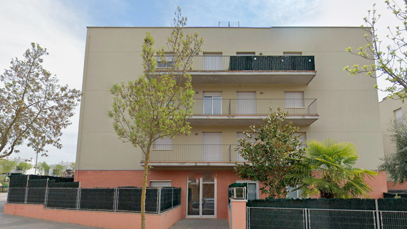 Piso de 90m² en avenida Lluis Companys, Sant Fruitós De Bages, Barcelona