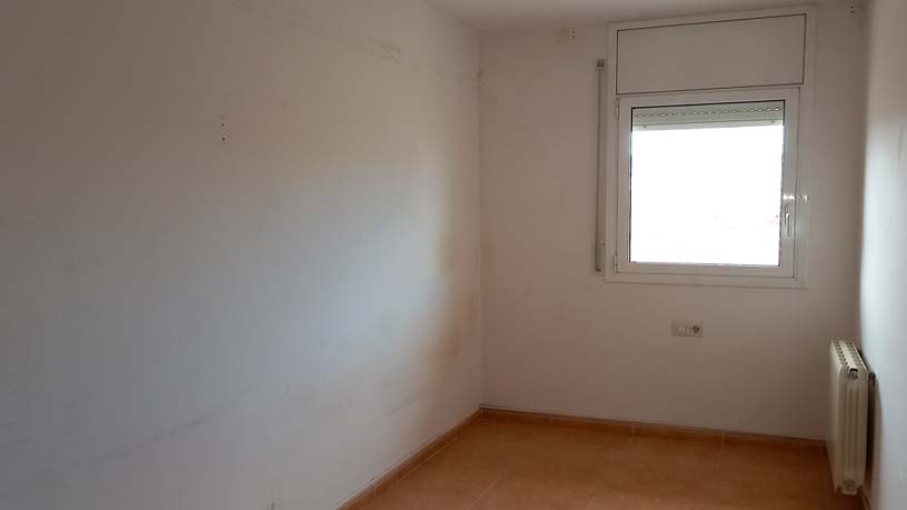 93m² Flat on avenue Gaudi, Tordera, Barcelona