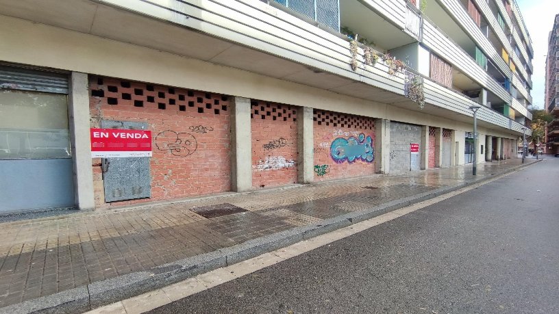 Local comercial de 210m² en avenida D'europa 1 A Plpb Pta6, Montcada I Reixac, Barcelona