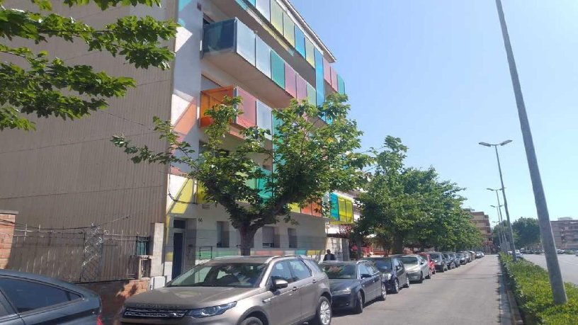 Plaza de garaje de 11m² en avenida Cubelles, Vilanova I La Geltrú, Barcelona