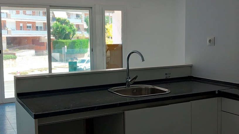 56m² Flat on street Cami Ral, Esparreguera, Barcelona