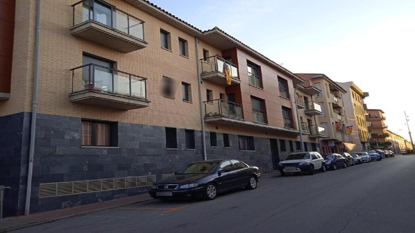 Plaza de garaje de 29m² en calle Del Doctor Fleming, Manlleu, Barcelona