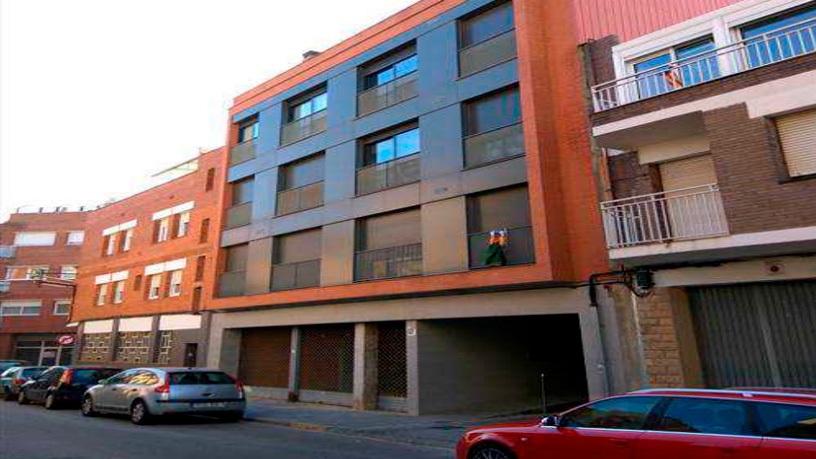 Piso de 52m² en calle 01 La Llacuna, Igualada, Barcelona