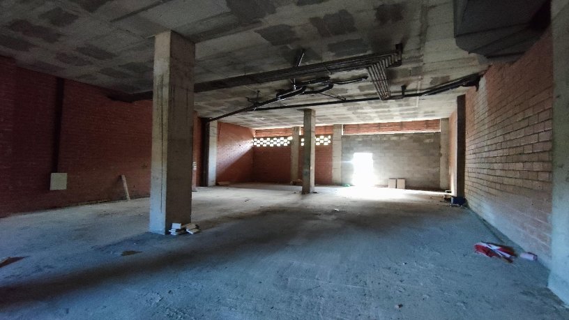 Local comercial de 99m² en avenida D'europa 1 A Plpb Pta3, Montcada I Reixac, Barcelona